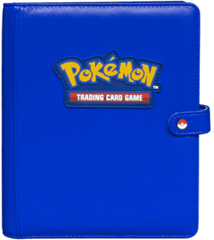 Ultra Pro Premium Snap Binder for Pokémon